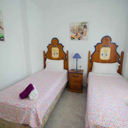 Apartamento Pilar 马尔韦利亚 外观 照片
