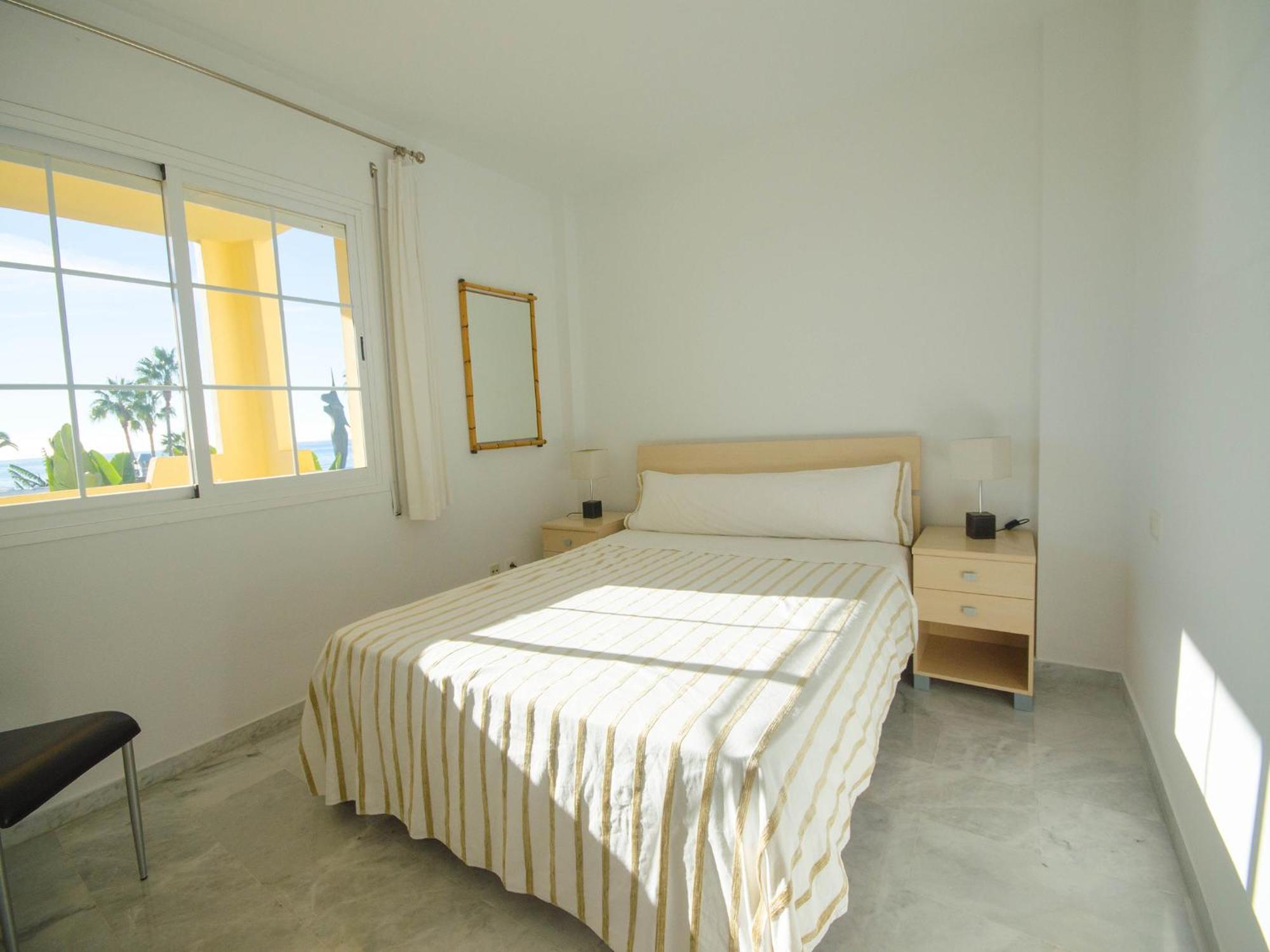 Apartamento Pilar 马尔韦利亚 外观 照片